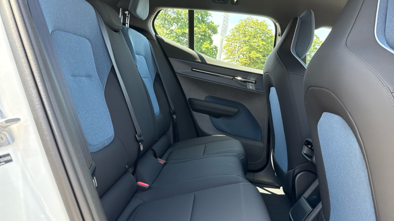 Volvo EX30 315kW Twin Motor Performance Plus 69kWh 5dr Auto Electric Estate